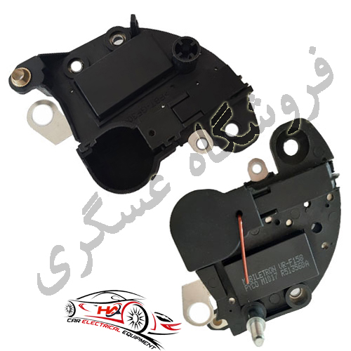آفتامات دينام پژو 405 ماکوئي